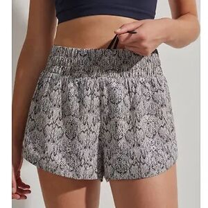 Varley shorts